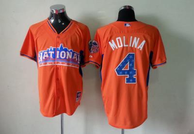 MLB Jersey-109